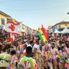 Masquerade, Takoradi , carnivals, Newscenta, musical, Christmas,