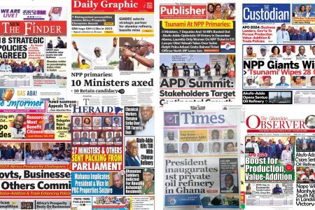 Monday January 29 2024 Newspaper Headlines