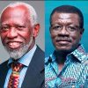 Zedmultimedia, Newscenta, Professor Stephen Adei, Prof. Kofi Abotsi, Uncle Ebo Whyte, Distinguished personalities,