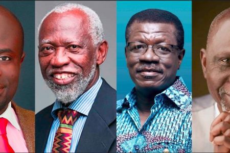 Distinguished personalities to grace launch of Zedmultimedia
