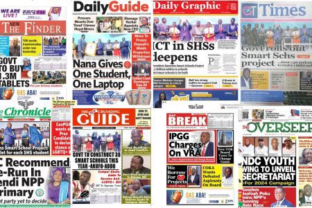 Tuesday March 26 2024 Newspaper Headlines