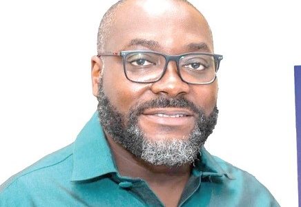 How Opoku-Ahweneeh Danquah is transforming oil and gas sector