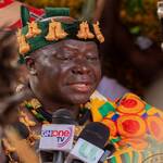 ASANTEHENE - PEACE - newscenta