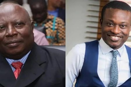 Amidu seeks Kissi Agyebeng’s removal as OSP