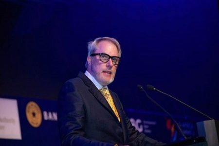 MTN CEO: Fintech to stimulate local, continent’s economies