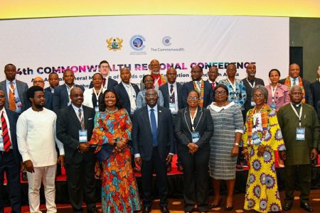 Bawumia to run Africa’s first blockchain-powered government