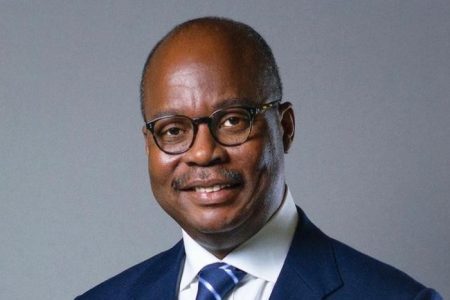 Dr. Addison laments inadequate investment in  African FinTechs