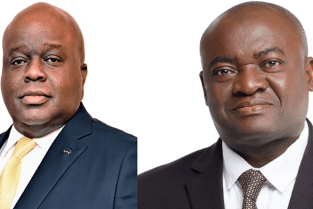 GCB blows almost half a million cedis on SA trip of Board Member