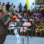 President Mahama, Newscenta, NDC, AI, galamsey, illegal, mining,