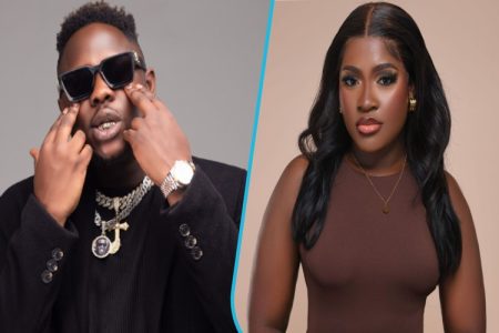 Medikal, Fella in explosive revelations