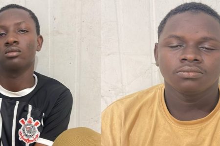 2 alleged WhatsApp hackers arrested for stealing GH₵200,000