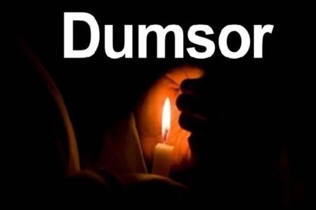 3 weeks dumsor underway due to limited gas from Nigeria