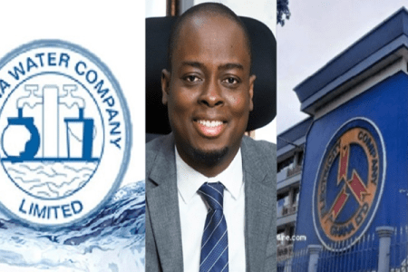 PURC projects GH₵6.81bn revenue requirement for second quarter