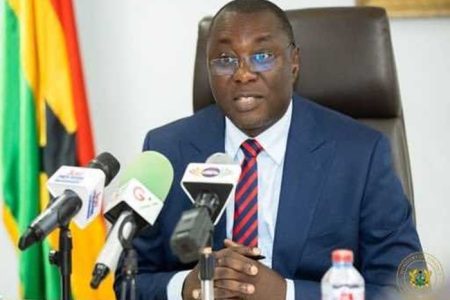 Ghana, Official Creditor Committee agree debt relief terms