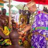 Ga, State, Asantehene, Newscenta, Kingdom