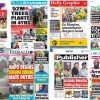 Newspapers, Headlines, Newscenta, Tuesday, June 10,