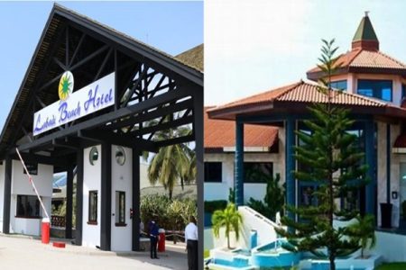 SSNIT Hotels: Rock City bids  $61.2m exceeding $59.1m valuation price