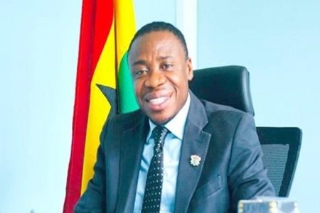 NHIA to  enforce mandatory health insurance for all visitors to Ghana