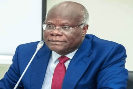 China remains largest source of Ghana’s imports in 2023