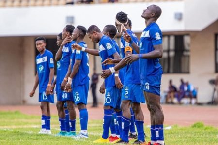 RTU Apologizes for Fielding Unregistered Players in GPL Match