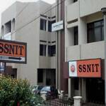 SSNIT, Investment, Newscenta, Hotels, Dividend, Paid