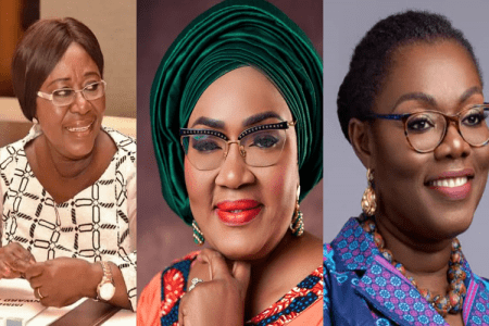 Ghana’s female Veep call: A snapshot of progress worldwide