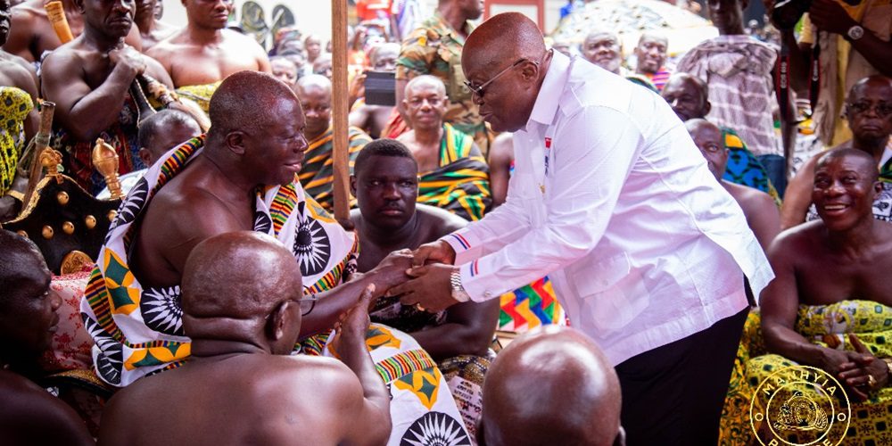 Asantehene
