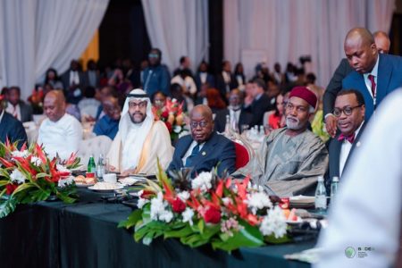 Arab-Africa Financial Consortium to promote Africa’s rapid growth