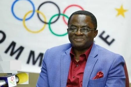 Paris 2024: Team Ghana’s kits stuck at the airport awaiting GH₡110,000 duty for clearance