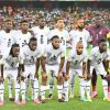 AFCON, Qualifiers, Ghana, Newscenta, Africa, Cup, Black, stars