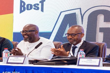 BEST posts GH₵208m profit in 2023