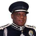 President, Appoints, Yohuno, Newscenta, Deputy, IGP, Police, Nana, Addo