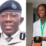 IGP, KNUST, Assures, Newscenta, Graduate, Investigation