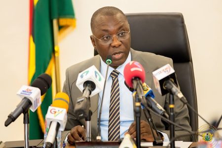 Import tax exemptions, tax waivers amounts to GH₵30.7bn in 7yrs