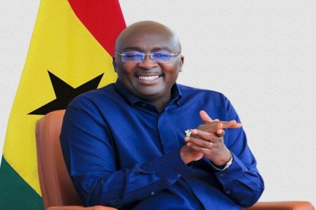 Dr. Bawumia’s vision for inclusive education: A pathway to national development