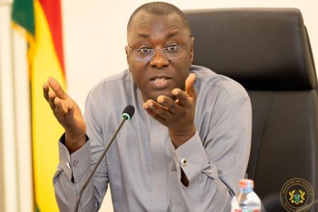 Cedi depreciation, creditors cash adds GH₵134bn to public debt in 6 months