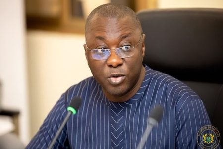 Official Creditor Committee approves Ghana’s deal with Eurobond holders