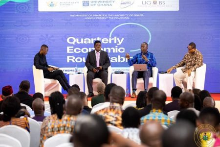 Economic Experts Emphasize Fiscal Discipline to sustain recovery