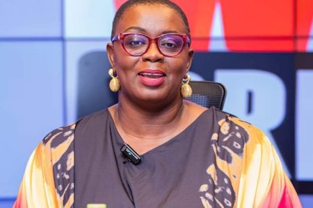 Dr. Bawumia’s mining industry vision will empower women