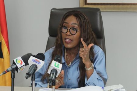 GRA rakes in GH₵68bn In 6 Months an increase of 37.6% nominal growth