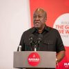 Mahama, Pledges, Adjust, Newscenta, IMF, Flagbearer, NDC, Economy, 24, Hour