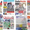 Newspapers, Headlines, Newscenta, Tuesday, July 2,