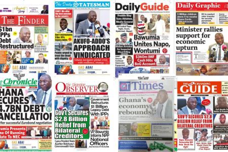 Tuesday July 2 2024 Newspaper Headlines