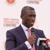 Blay's, Bid, Blay, Newsventa, Refuted, SSNIT, Rejected, Allegations