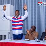 New, Running, Mate, Newscenta, NPP, Matthew, Opoku, Prempeh, Leadership