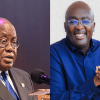 Water, Supply, Newscenta, Bawumia, Napo, Ghana, Claim, Record