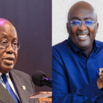 Water, Supply, Newscenta, Bawumia, Napo, Ghana, Claim, Record