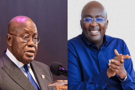 Nana-Bawumia Govt Unmatched Water Supply Record