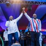 Bawumia, Reveals, Secrete, Newscenta, Napo, Selection, Vice, President