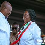 Mahama, Pledges, Scrap, Newscenta, Double, Track, System, NDC